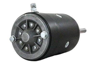 New Ford Tractor Starter Compatible With 2N, 8N, 8N-11001, 9N-11002 10461663 Sa546 1940-1952 thumbnail 5