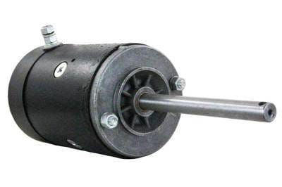 New Ford Tractor Starter Compatible With 2N, 8N, 8N-11001, 9N-11002 10461663 Sa546 1940-1952 thumbnail 2