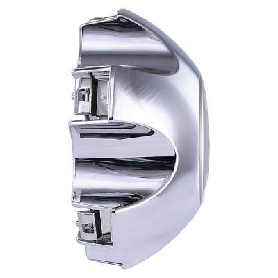 Center Cap Compatible With Ford F-150 King Ranch 3.5L 5.0L 5.4L 2009-2014 Expedition El Max thumbnail 3
