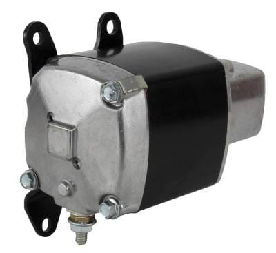 12V Pmdd Starter Compatible With Tecumseh H30 H35 Hs40 Hs50 Ohh45 Ohh50 Ohh55 Ohh60 Oh195ea Oh195ep thumbnail 3