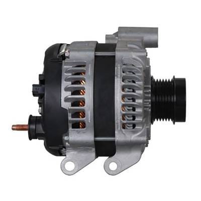 12V 220A Alternator Compatible With 2014-2016 Ram Promaster 1500 2500 3500 3.6L V6 3604Cc 220Cid Cw thumbnail 3