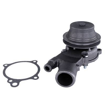Forklift Water Pump Compatible With S40xm S50xm S60xm S65xm H45-65Xm 3.0L Gm Engine Gaskets Included