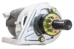 12 Volt Pmdd Starter Motor Compatible With Kohler Air-Cooled K-321 14Hp K-341 16Hp K-301 12Hp K-241