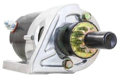 12 Volt Pmdd Starter Motor Compatible With Kohler Air-Cooled K-321 14Hp K-341 16Hp K-301 12Hp K-241 thumbnail 2