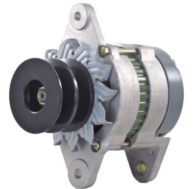 Alternator Compatible With Komatsu Crawler D355c D375a D60p, Excavator Pc300 Pc400, Lift Truck thumbnail 2