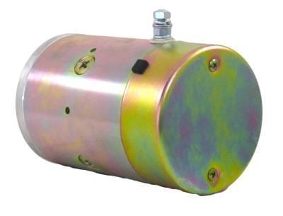 Liftgate Pump Motor Compatible With Waltco Dell Maxon Fenner Stone Sno-Way Boss Hiniker Snow Plows thumbnail 5