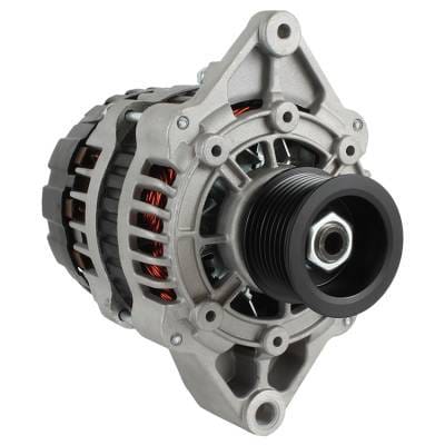 12V 95 Amp Alternator Compatible With Cummins Diesel 5293586 4988274 3972730 8600030 19020204