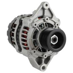 8600030 Alternator Compatible With Cummins Fire Pump Industrial Diesel 4Bt 6Bt 12V 95A 11Si Replaces