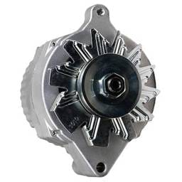 New Alternator Kit Fits Marine Applications D9zf-10300-Aa 1985495 D9af-10300-Ba