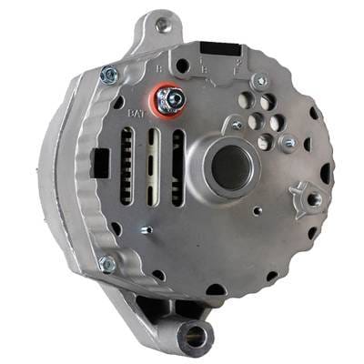 New 63A Alternator Kit W/ Spark Arrestors Fits Marine Al513x E27fba E27f10300ba thumbnail 3