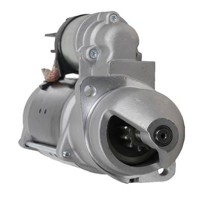 Engine Starter Compatible With 1986-2006 John Deere 5720 5730 5820 5830 6030 6020 6120 4.5L Diesel thumbnail 4