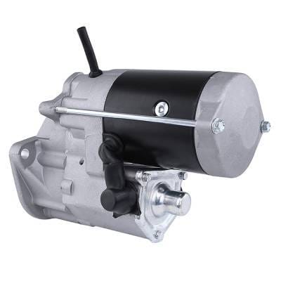 12V 4Kw Starter Compatible With Ford Excursion 7.3L Powerstroke V8 Diesel 2000-2003 F-350 F-250 thumbnail 4