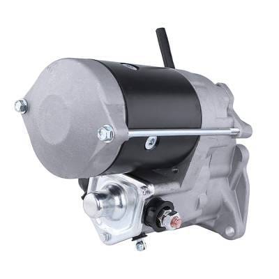 12V 4Kw Starter Compatible With Ford Excursion 7.3L Powerstroke V8 Diesel 2000-2003 F-350 F-250 thumbnail 6