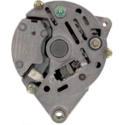 Alternator Compatible With Valtra Valmet 800 8000 8100 8400 Ca23687n 11.201.470 Lra02687 8366-640-64 thumbnail 2