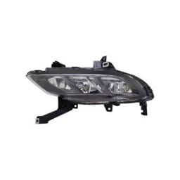 New Driver Side Fog Light Fits Nissan Maxima Sedan 2017-18 261554Ra0a Ni2592134