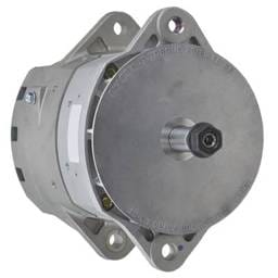 New 24V 75Amp Alternator Fits Caterpillar D8r 3046Cta 2001-2006 10R1746 10R-1746