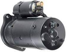 New 12V 9 Tooth Cw 3Kw Dd Starter Compatible With C6862 Montana Tractor 2404.055 Diesel Zagahdxx thumbnail 3