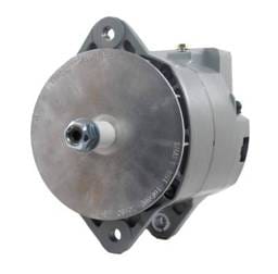 New 12 Volt 105 Amp Alternator Compatible With Steiger Tractor Panther Iii Pta310 Ks360