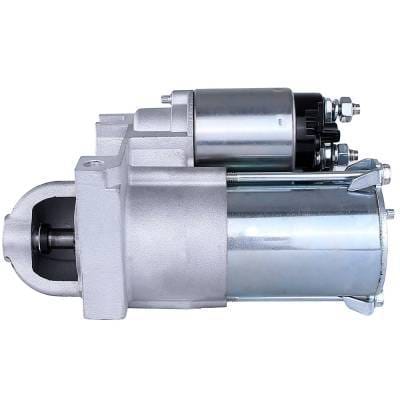 New 12V 9T Starter Fits Pontiac Grand Prix Montana Sunfire Trans Sport 10465384 thumbnail 5