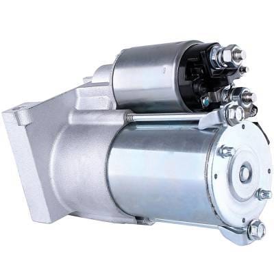 New 12V 9T Starter Fits Pontiac Grand Prix Montana Sunfire Trans Sport 10465384 thumbnail 7