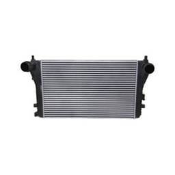 New Intercooler Fits Volkswagen Beetle 2012-2015 2016 1K0145803cc 1K0-145-803-Cc