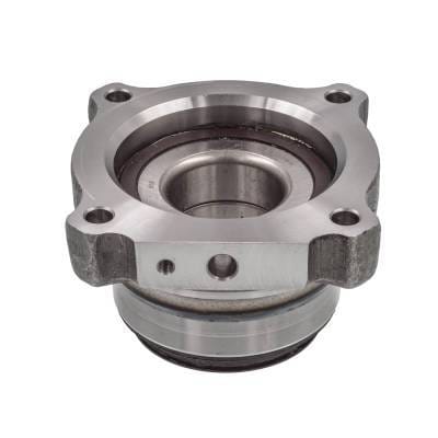 Rear Hub Bearing Assembly Compatible With 2005-2023 Toyota Tacoma 4-Lug Without Abs 512294 Bolt-On thumbnail 5