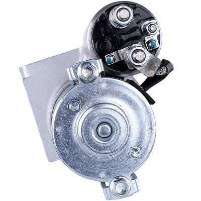 New 12V 9T Starter Fits Hyster Lift Truck S-60Xm S-65Xm 1998-01 3231062 9000859 thumbnail 9