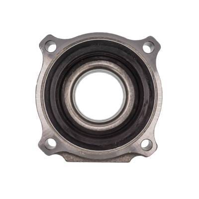 Rear Hub Bearing Assembly Compatible With 2005-2023 Toyota Tacoma 4-Lug Without Abs 512294 Bolt-On thumbnail 7