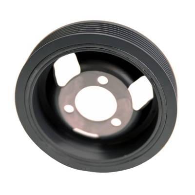 New Multi-Groove Crankshaft Pulley Compatible With Bmw Mini Cooper S Clubman 4 Cyl 1.6L 320I Base 4 thumbnail 7