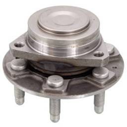 Hub Assembly Compatible With 2017-2017 Gmc Acadia Limited 3.6L V6 Wheel Bearing Pre-Assembled With