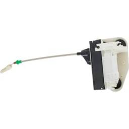 New Driver Side Front Door Lock Actuator Compatible With Bmw X6 M50i 8 Cyl 4.4L X5 Sdrive35i 6 Cyl