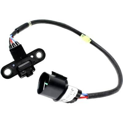 New Crankshaft Position Sensor Compatible With Chrysler Dodge Mitsubishi Eclipse Gs 4 Cyl 2.4L thumbnail 3