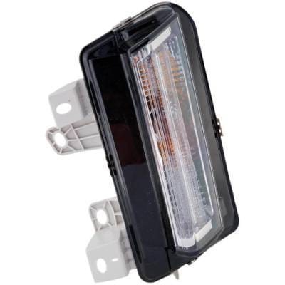 New Left Front Turn Signal Light Compatible With Cadillac Xt5 Base 6 Cyl 3.6L Xt5 Premium Luxury 6 thumbnail 3