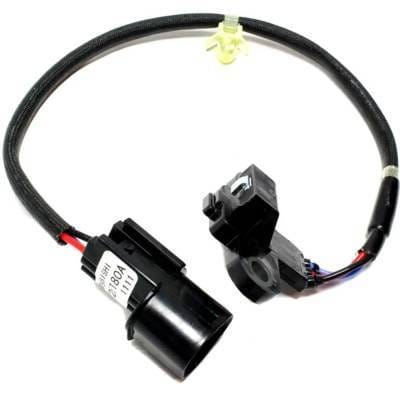 New Crankshaft Position Sensor Compatible With Chrysler Dodge Mitsubishi Pt Cruiser Touring 4 Cyl thumbnail 9