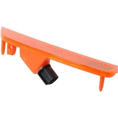 New Left Front Side Marker Compatible With Chrysler Pacifica Touring 6 Cyl 3.6L Pacifica Hybrid thumbnail 3