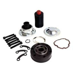 New Rear Cv Joint Rebuild Kit Compatible With Jeep Cherokee Overland Cherokee Altitude Cherokee High