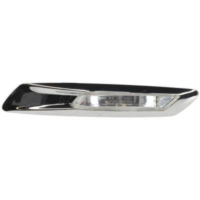 New Right Front Side Marker Compatible With Bmw 535D Base Activehybrid 5 Base 550I Xdrive Base 528I