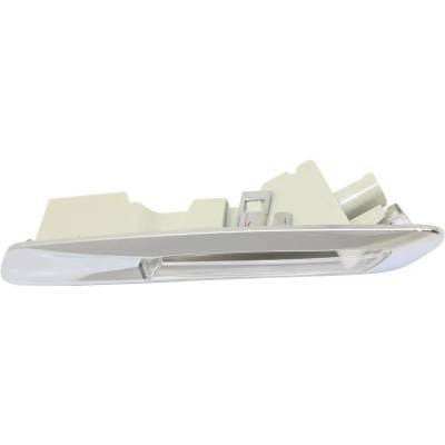 New Right Front Side Marker Compatible With Bmw 528I Xdrive Base 550I Xdrive Base 535I Base 535D thumbnail 7