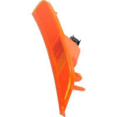 New Left Front Side Marker Compatible With Chrysler Pacifica Hybrid Limited 6 Cyl 3.6L Pacifica thumbnail 11