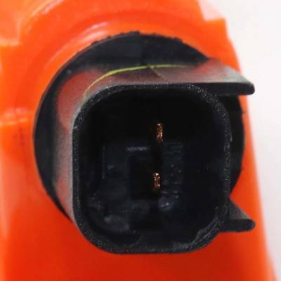 New Left Front Side Marker Compatible With Chrysler Pacifica Hybrid Limited 6 Cyl 3.6L Pacifica thumbnail 13