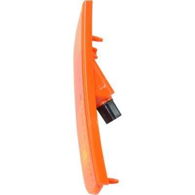 New Left Front Side Marker Compatible With Chrysler Pacifica Hybrid Road Tripper 6 Cyl 3.6L Pacifica thumbnail 5