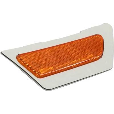 New Right Front Side Marker Compatible With Audi S4 Prestige 6 Cyl 3.0L A4 Prestige 4 Cyl 2.0L A4 thumbnail 3