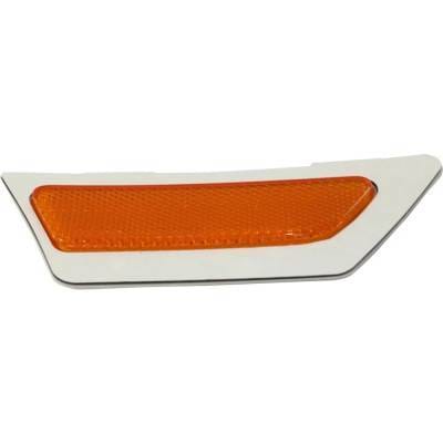 New Right Front Side Marker Compatible With Audi S4 Prestige 6 Cyl 3.0L A4 Prestige 4 Cyl 2.0L A4 thumbnail 7