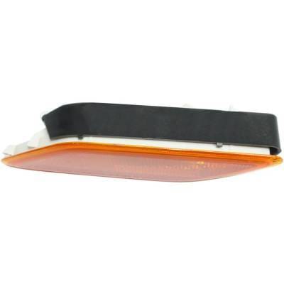 New Left Front Side Marker Compatible With Mercedes Benz E63 Amg Base E400 Hybrid E550 4Matic 8 Cyl thumbnail 7