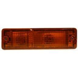 New Right Front Turn Signal Light Compatible With Nissan 720 Sport Truck 4 Cyl 2.4L 720 Deluxe 4 Cyl