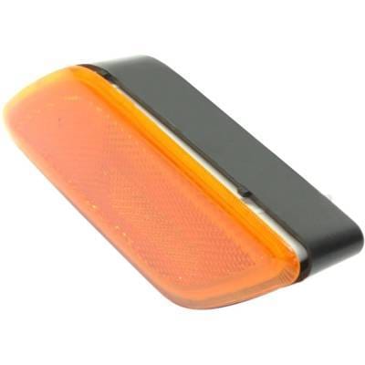 New Left Front Side Marker Compatible With Mercedes Benz E63 Amg Base E350 Base E350 Base 6 Cyl 3.5L thumbnail 3