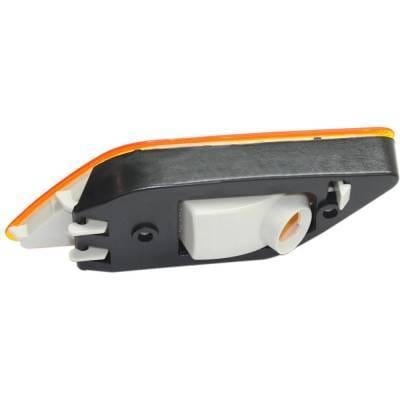 New Right Front Side Marker Compatible With Mercedes Benz E63 Amg Base E350 Bluetec E400 Hybrid E550 thumbnail 9