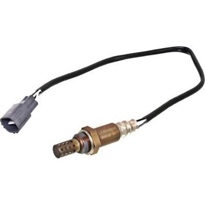 New 4-Wire Oxygen Sensor Compatible With Mazda Scion Subaru Cx-5 Gs 4 Cyl 2.5L Impreza 2.5I 4 Cyl thumbnail 2
