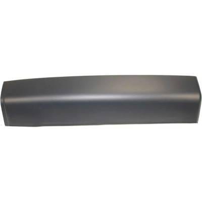 New Left Quarter Panel Extension Compatible With Chevrolet Gmc Express 1500 Ls 8 Cyl 5.0L Express