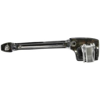 Driver Side Front Exterior Door Handle Compatible With 1982-1996 Ford F-250 Ford F-350 Bronco F-150 thumbnail 5